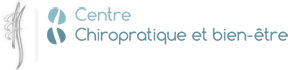 Logo Chiropratique Roussillon