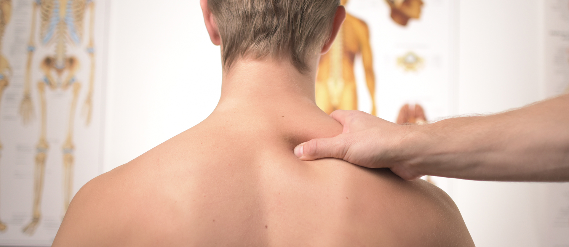 Qui sont les chiropracteurs ?
